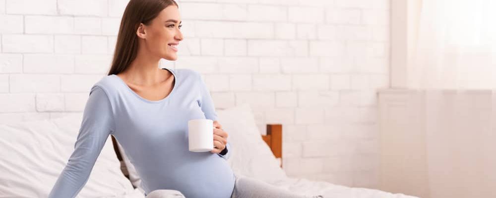 6 doplňků výživy pro těhotné ženy