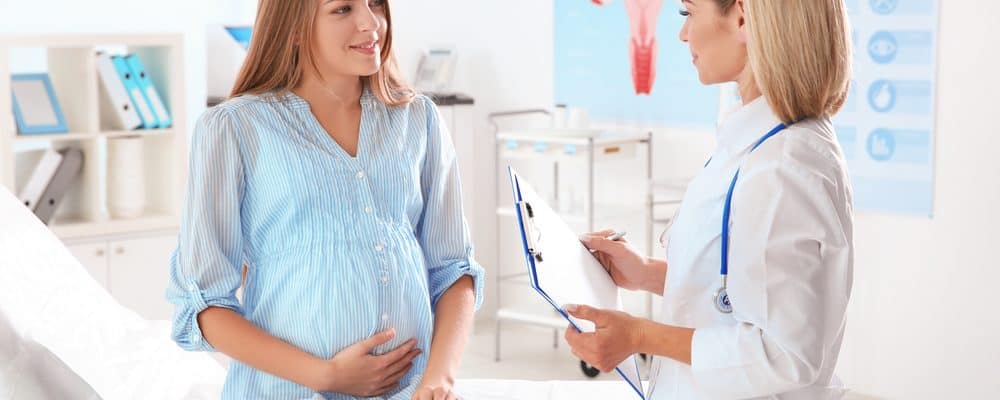 5 příznaků selhání těhotenství, které by těhotné ženy měly znát