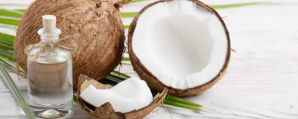7 výhod kokosového oleje pro těhotné od zdraví po krásu
