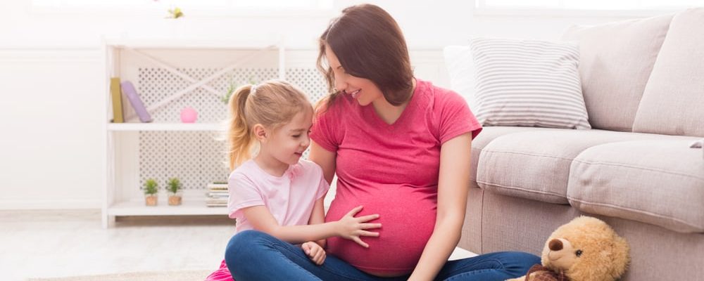 Časné oddělení děložního hlenu: Pochopení, jak s ním správně zacházet