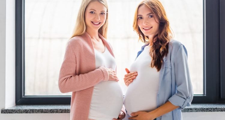 Podprsenka pro těhotné: Jak vybrat tu správnou?