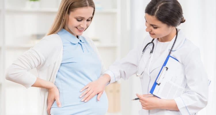 Vše, co potřebujete vědět o zarděnkách během těhotenství