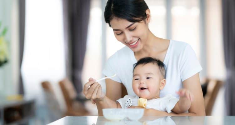 7 způsobů, jak vařit vaječnou kaši pro děti, musí matky vědět