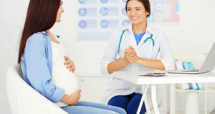 Role hormonu FSH v těhotenství
