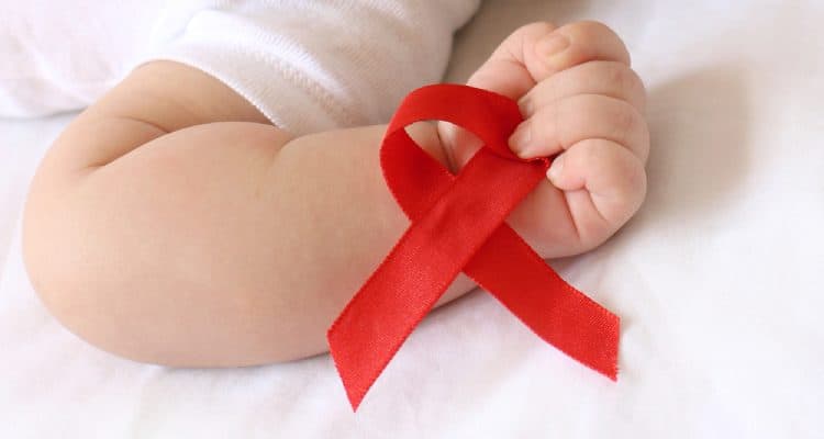 Priročnik, kaj morate vedeti o statusu HIV pri otrocih