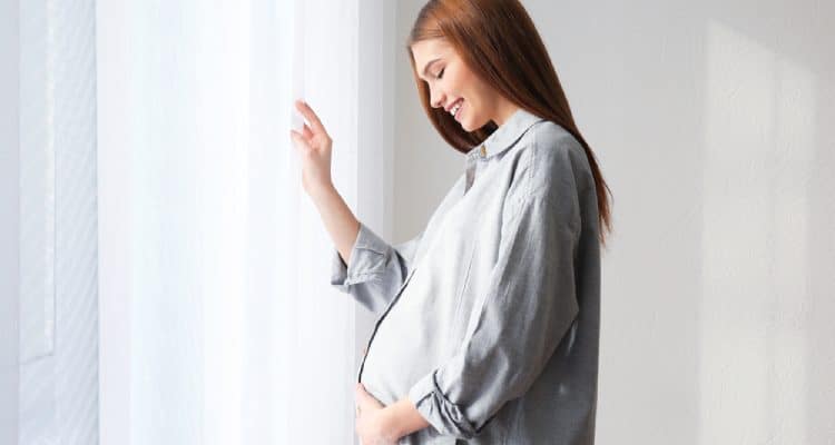 Zajistěte si bezpečné těhotenství pomocí těchto 6 jednoduchých tipů