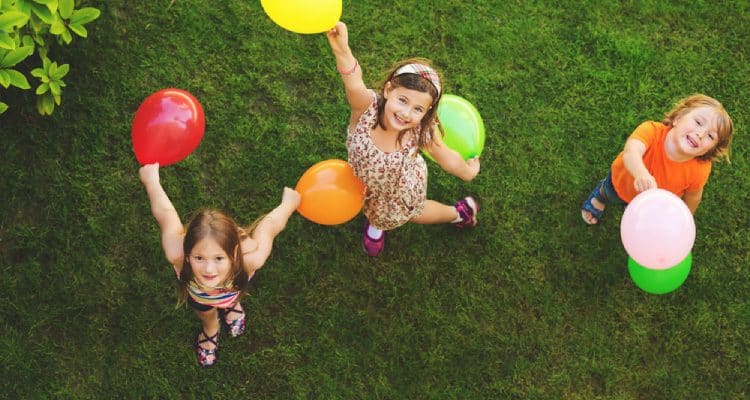 Desenvolupament del llenguatge infantil per etapes