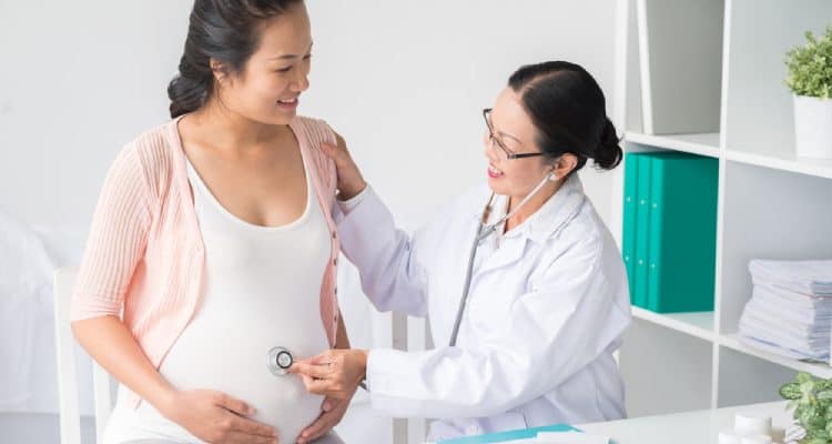 16 infekcí, na které si musí těhotné ženy dávat pozor, aby se vyhnuly komplikacím