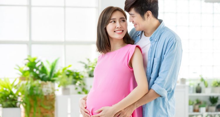 Co vědí těhotné ženy o předčasném prasknutí blan?