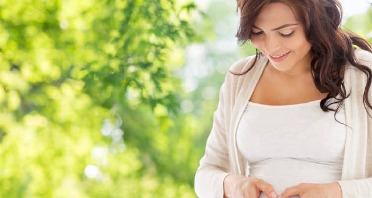 Co způsobuje nízké krevní destičky během těhotenství?