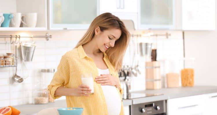 6 potenciálních nebezpečí, když těhotné ženy pijí sycené nealkoholické nápoje