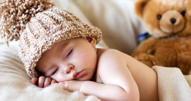 6 přírodních, bezpečných způsobů léčby plenkové vyrážky pro miminka, které by měla znát každá matka