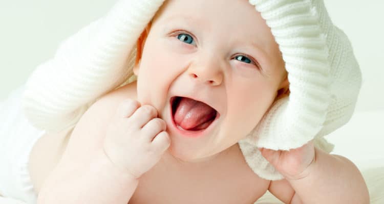 Odhalení, jak bezpečně používat fyziologický roztok pro kojence