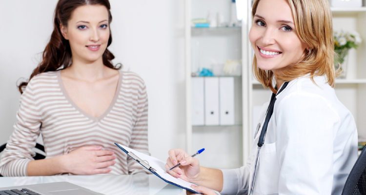 Co víte o dvojitém testu pro těhotné ženy?