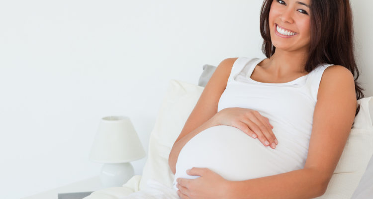 Jak by se měly léčit těhotné ženy s hepatitidou B?