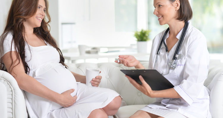 Časté močení během těhotenství: Příčiny a řešení