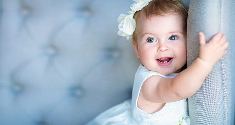 Co víte o novorozeneckém hemangiomu?