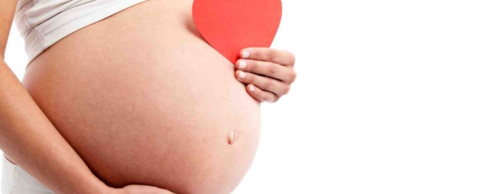 Co by měly těhotné ženy jíst, aby byly jejich děti zdravé?