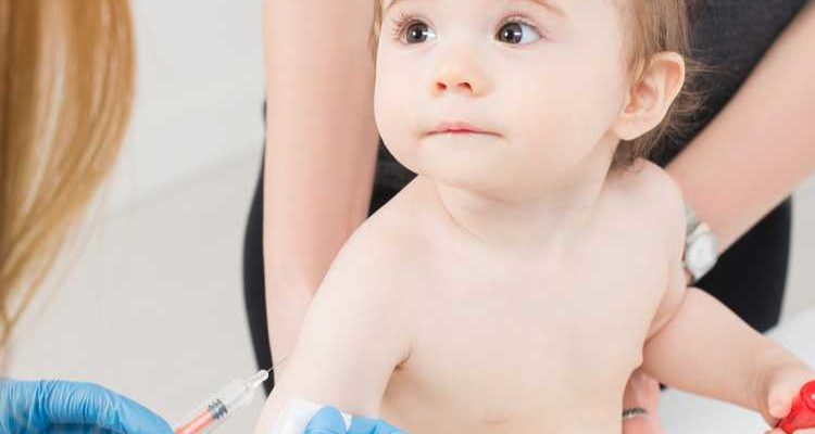 Za jakých podmínek by děti neměly být očkovány?