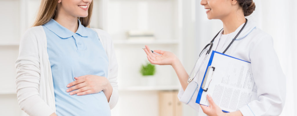 15 ορόσημα για τακτικούς προγεννητικούς ελέγχους που οι έγκυες γυναίκες δεν μπορούν να αγνοήσουν