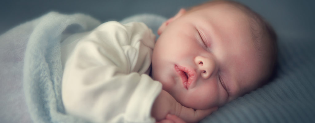 Respirační selhání u kojenců a co si musíte uvědomit