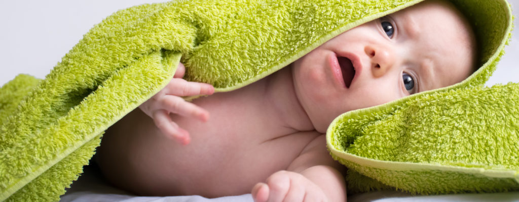 Novorozenci kašel a dekódování dětského kašle