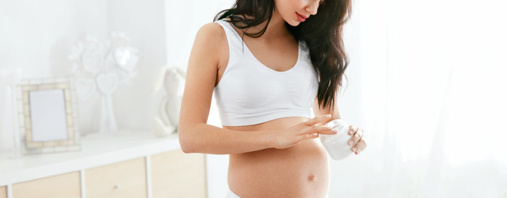 7 jednoduchých způsobů, jak zmírnit bolest bradavek během těhotenství