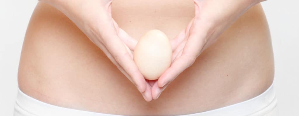 Je možné otevřít vejcovody přirozenou cestou?