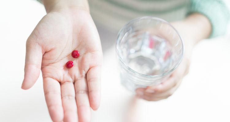 Železné pilulky pro těhotné: Jak suplementovat?