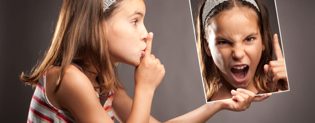 9 způsobů, jak se uklidnit při vzteku, které byste měli naučit své děti
