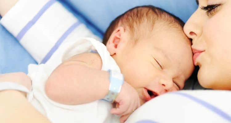 8 důvodů, proč nezasahovat do raného porodu