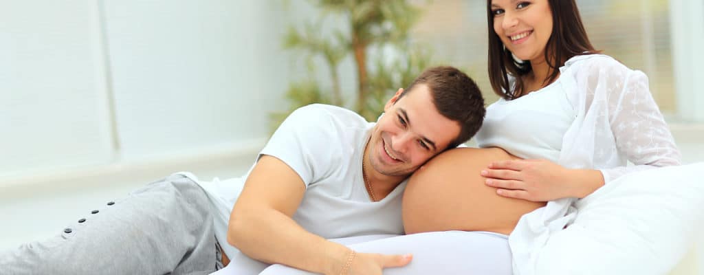 Krátký děložní čípek může způsobit předčasný porod