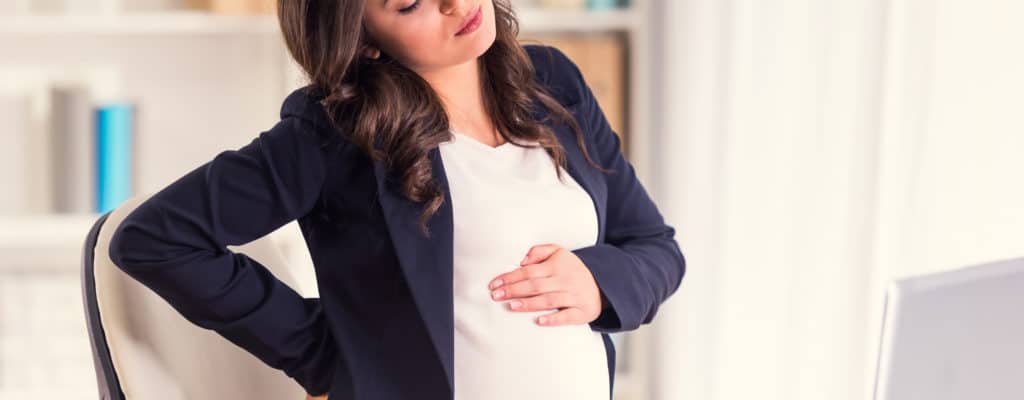 10 důvodů, proč mají těhotné ženy během těhotenství bolesti v podbřišku