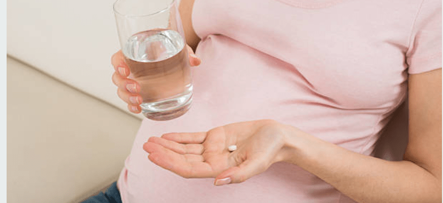 Jak těhotné ženy užívají léky, aby byly bezpečné pro plod?