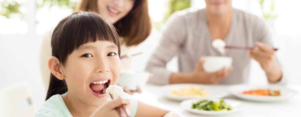 8 vitamínů a minerálů, které pomáhají dětem dobře jíst