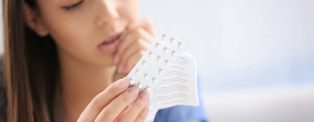 Na co by si měly dávat pozor těhotné ženy užívající antibiotika?