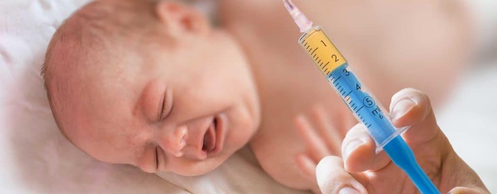 Aktualizace rozšířeného očkovacího programu pro děti