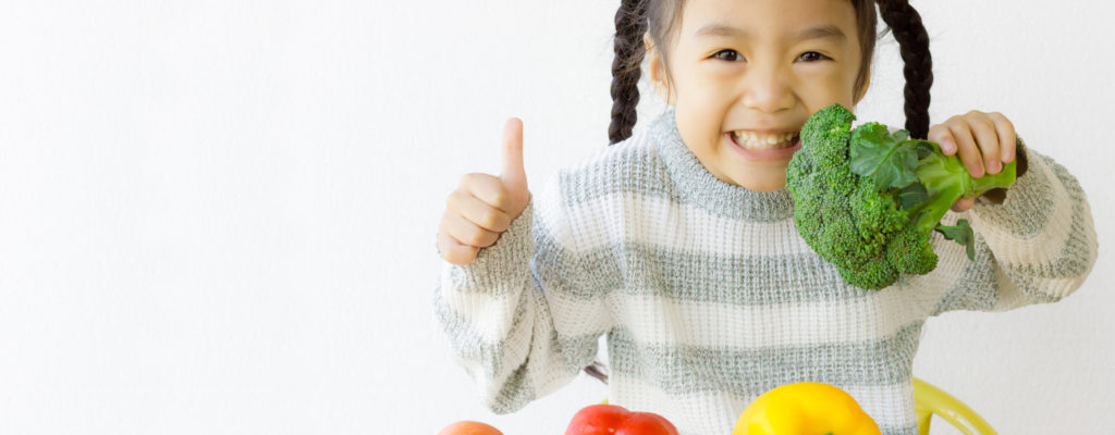 Děti s krvácením z nosu by měly jíst a vyhýbat se potravinám?