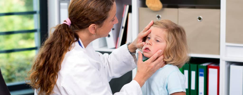 Glaukom u dětí: příznaky, příčiny a léčba
