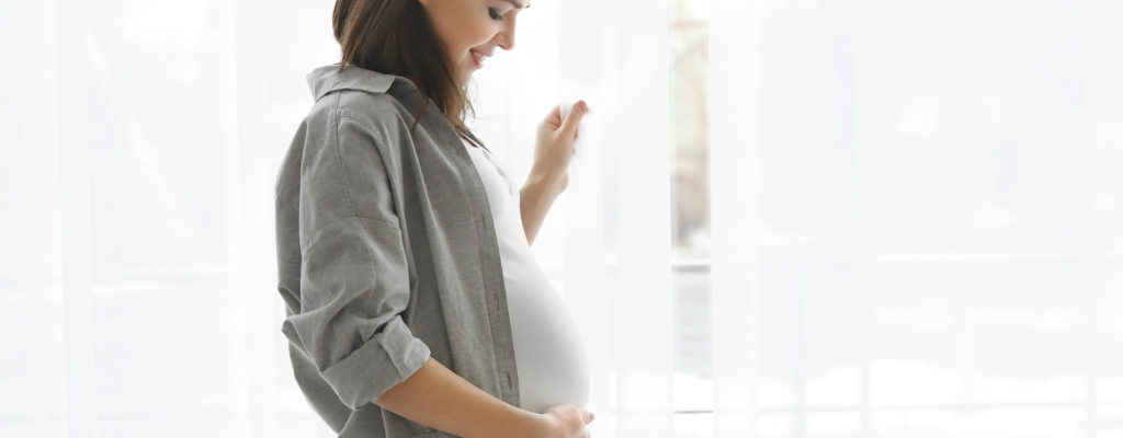 Je zánětlivé onemocnění pánve během těhotenství pro plod bezpečné?