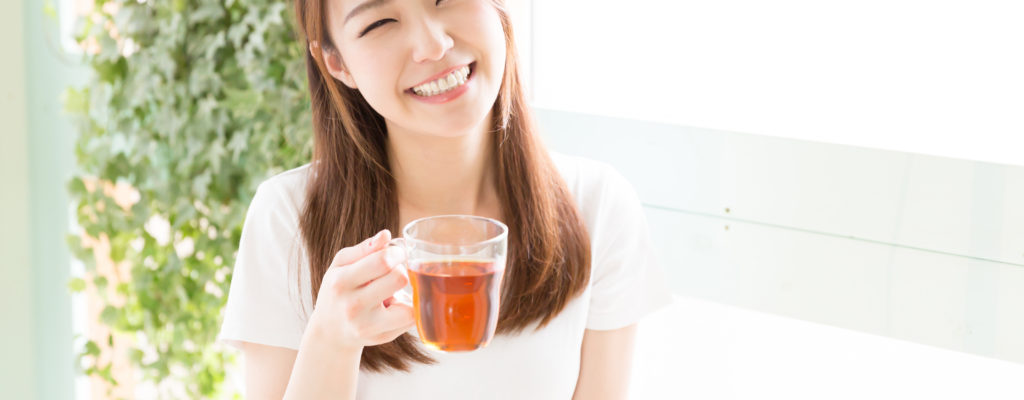 5 druhů čajů, které snižují ženskou plodnost
