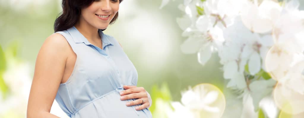 Těhotné ženy by měly vědět o defektech neurální trubice u plodu