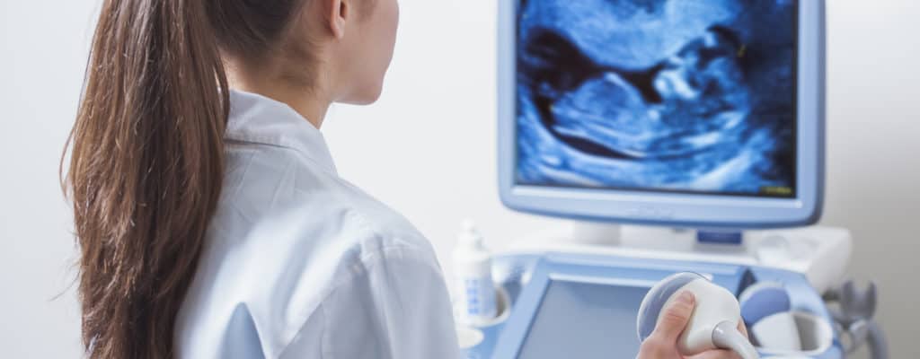 22 týdnů těhotná ultrazvuk bude vědět, co?