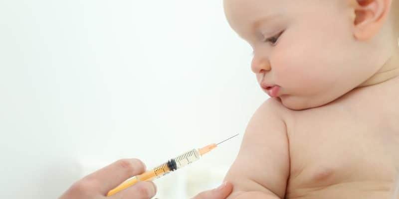Seznam 10 infekčních onemocnění u dětí vyžadujících očkování