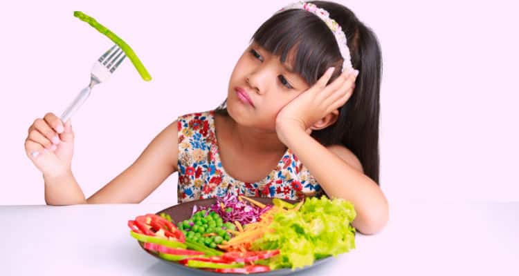 Děti s anorexií: Jaké jsou příčiny a včasná řešení?