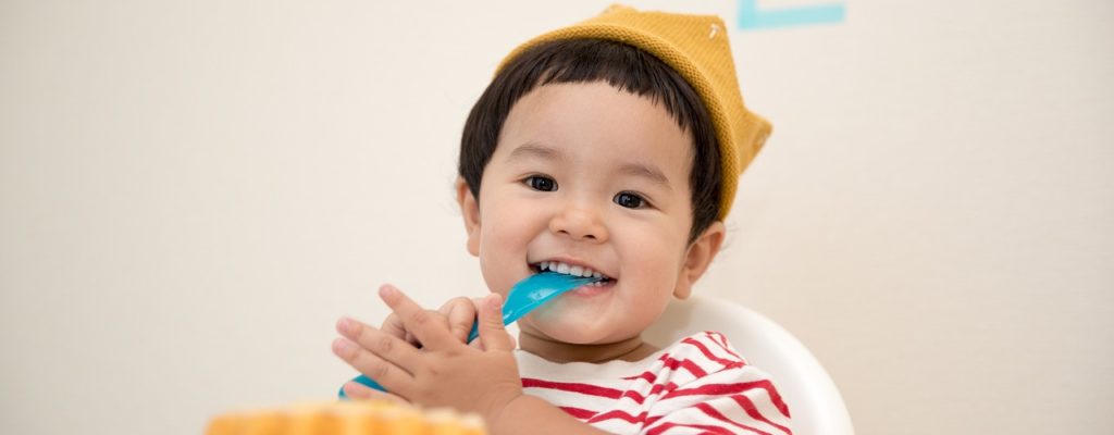5 potravin pro zvýšení imunity pro děti