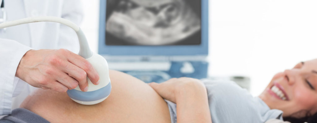 Těhotenský ultrazvuk a 7 věcí, které byste měli vědět před výkonem