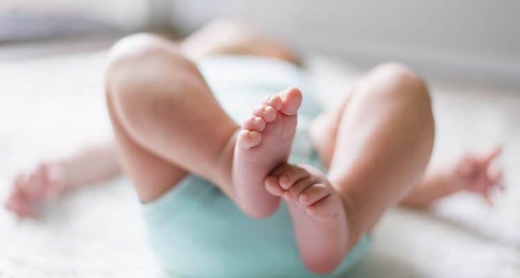 Je fenomén novorozenecké erekce znepokojivý?
