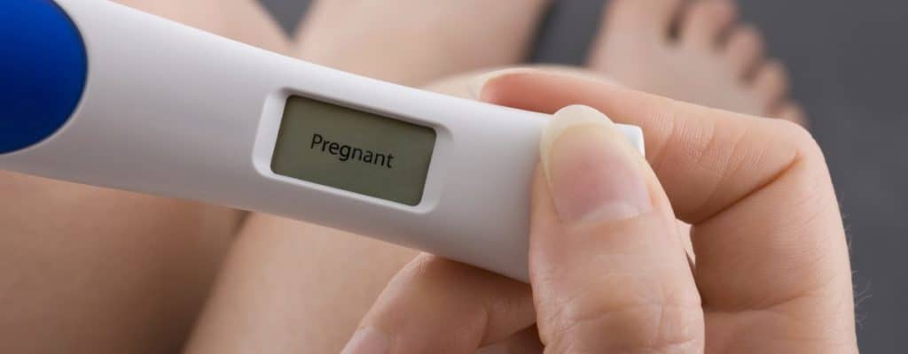 8 věcí, které byste měli vědět, když používáte těhotenský test