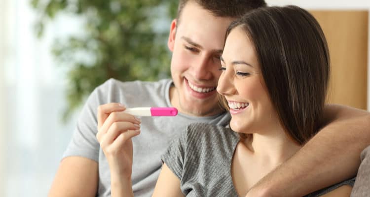 7 skvělých tipů pro manžely, kteří se chtějí připravit na těhotenství s manželkou